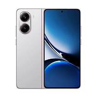 【政府补贴至高15%】REDMI Turbo 4好看又能打