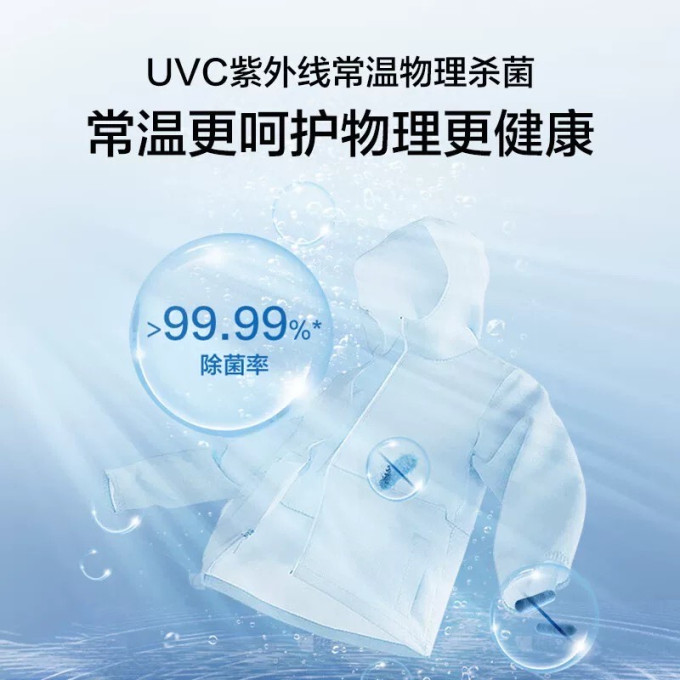 海尔洗衣机