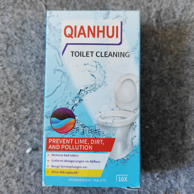 其他清洁用品