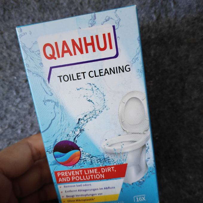 其他清洁用品