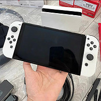 入手任天堂 Switch，快乐直接翻倍！