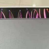生产力与美学的完美融合——11英寸iPad Pro。