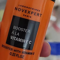 我的抗氧“肌”密——NOVEXPERT VC25抗氧护肤亮肌精华