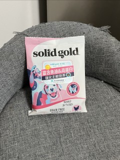 聊一聊素力高美毛拌饭粒