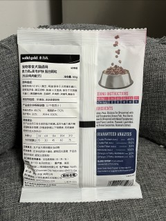 聊一聊素力高美毛拌饭粒