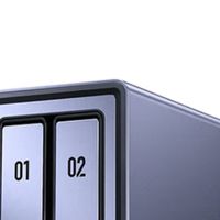 绿联私有云DXP2800——打造家庭数据中心，轻松管理你的数字生活