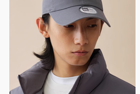 New Era Baseball Caps: Fashionable Design & Unique Personality Worth Buying