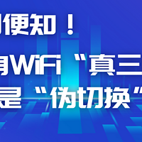 揭秘随身WiFi的“真三网”与“伪切换”陷阱，格行随身WiFi怎么样