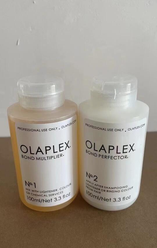 每一个漂发人都应该拥有的olaplex2号