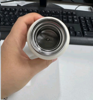 通勤搭子竟是它？京东京造口袋保温杯
