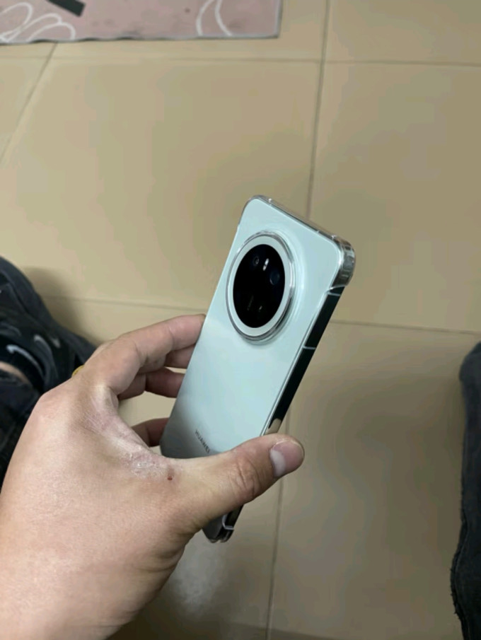 华为手机