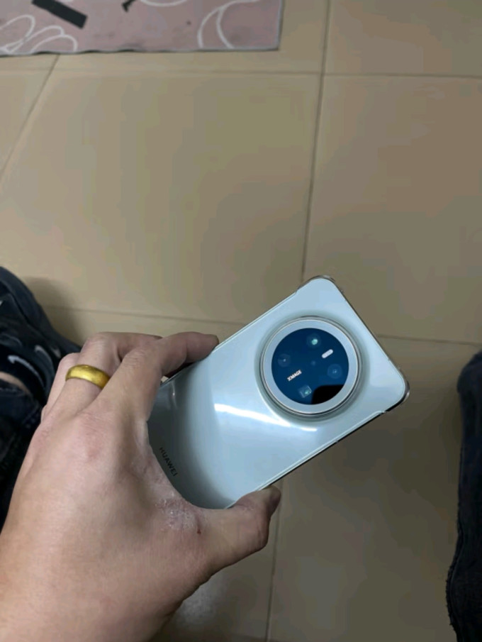 华为手机