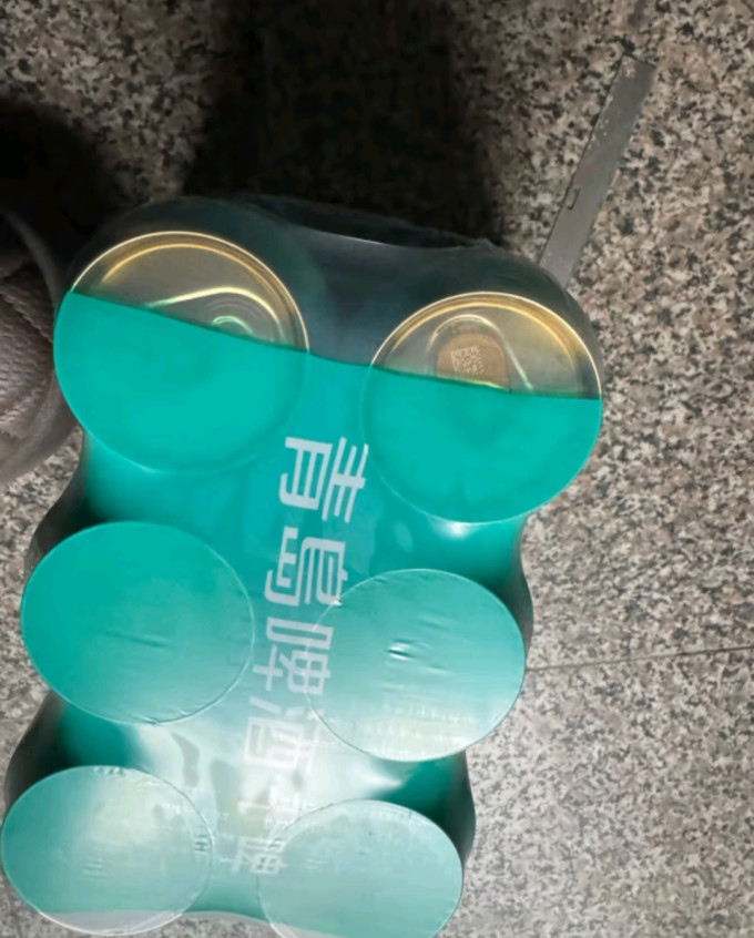 青岛啤酒工业啤酒
