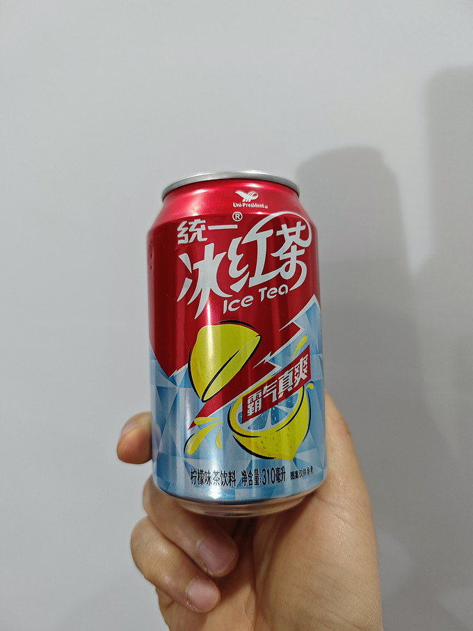 统一茶类饮料