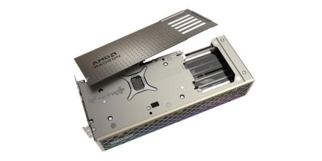 ASRock RX 9070 XT Steel Legend评测:性价比远超竞争对手,4K游戏性能翻倍剖析