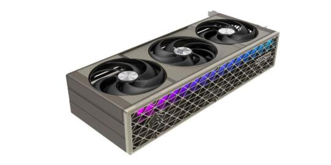 ASRock RX 9070 XT Steel Legend评测:性价比远超竞争对手,4K游戏性能翻倍剖析