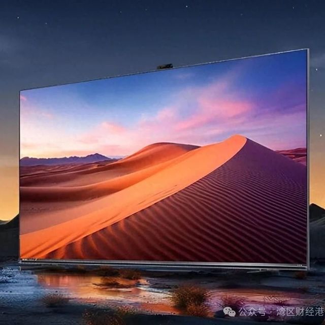 Mini LED电视专家交流