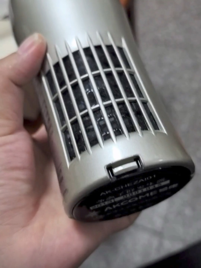 夏普车用空气净化