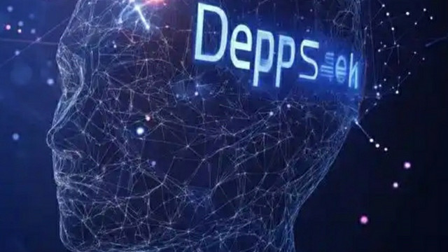 DeepSeek：提升工作效率的神器