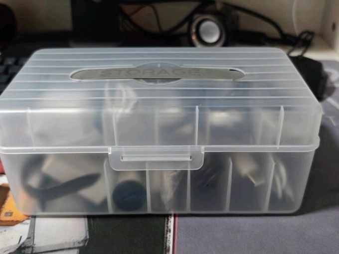 金隆兴收纳用品