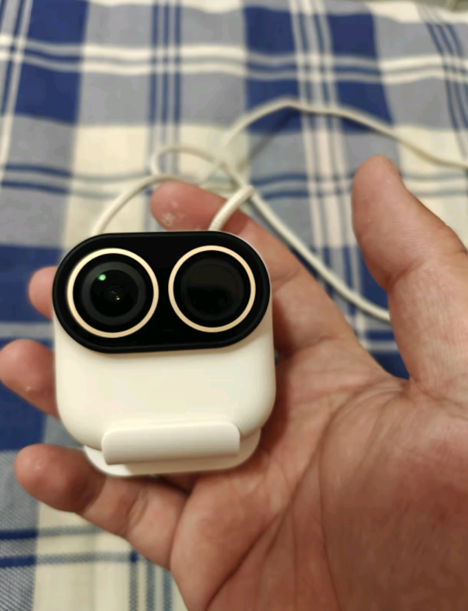 马年开工第一天｜告别假期综合征AI尚运动相机陪你元气启新程(图1)