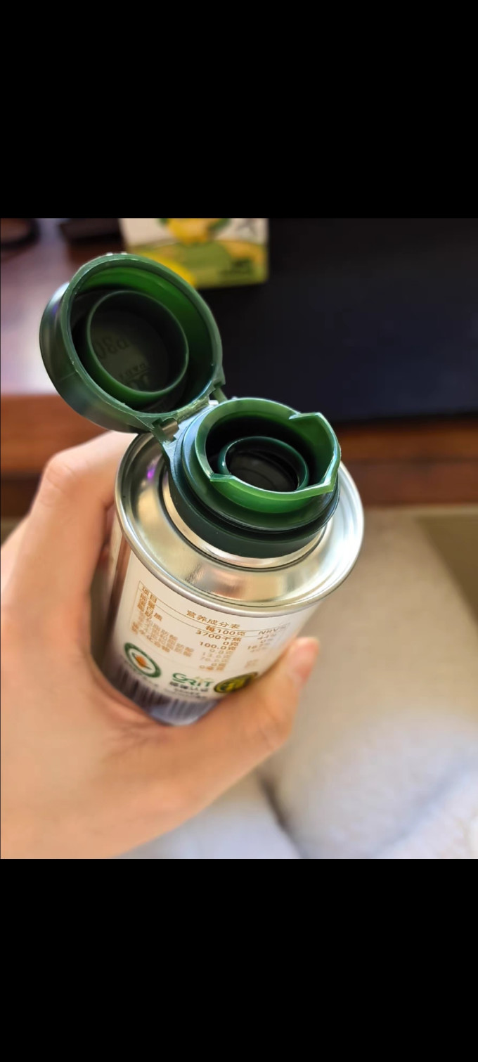 碧欧奇婴幼儿食用油
