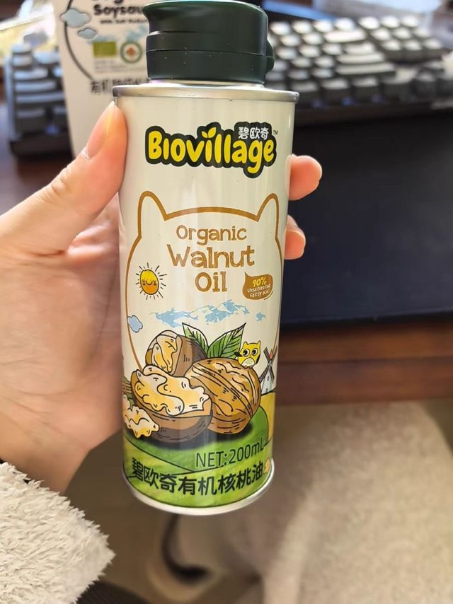 碧欧奇，让生活更美好！