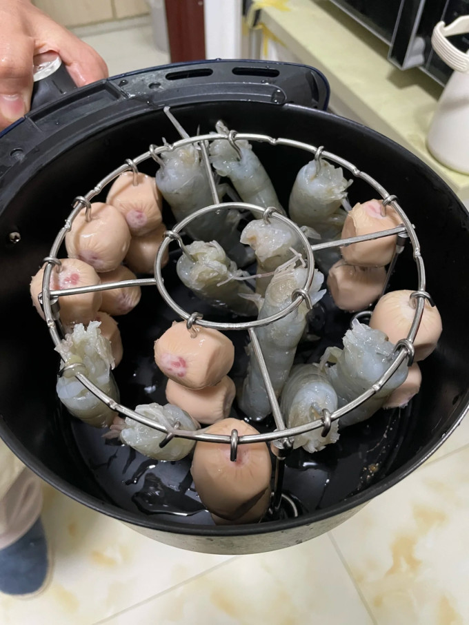 图姆斯厨房配件