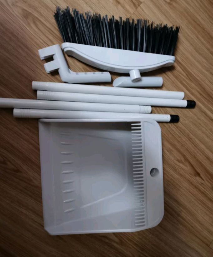 扫把