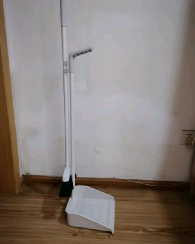 扫把