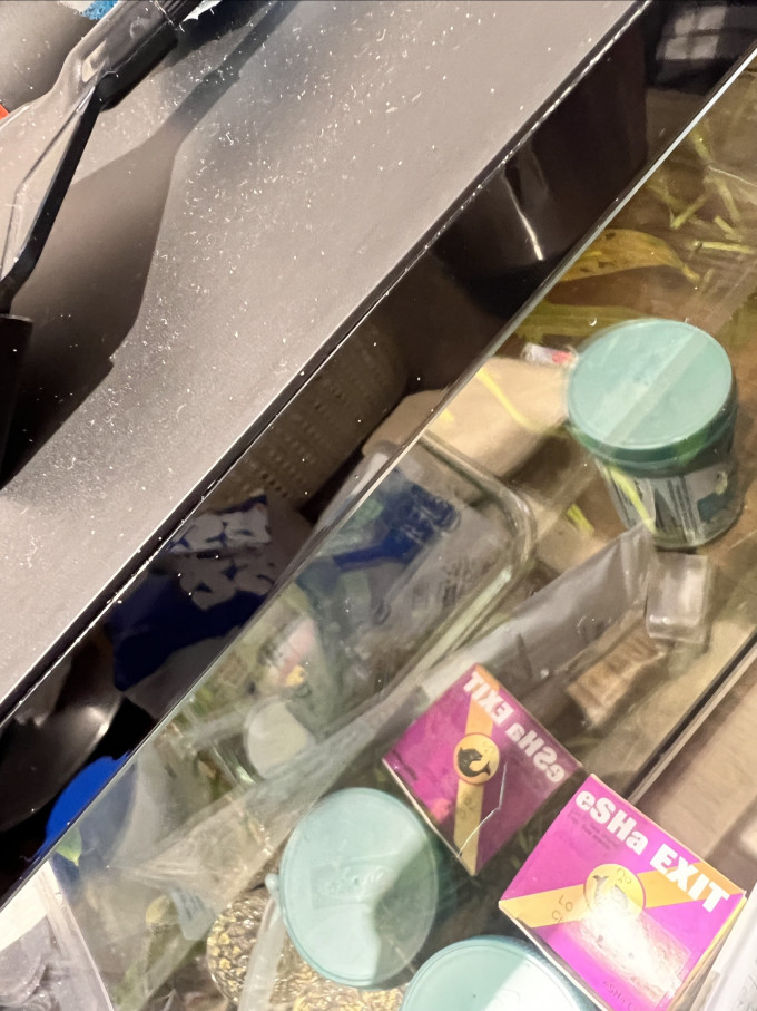 米家智能鱼缸/水族箱