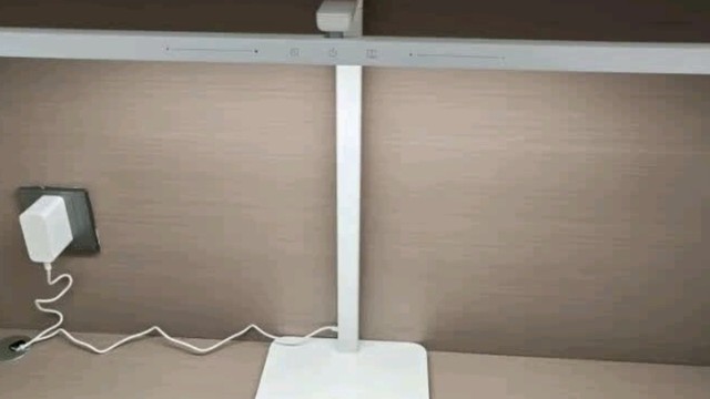 超好看的一款台灯，看看这款米家台灯2