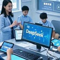 Deepseek清华大学1-6版教程合集，都整理好了