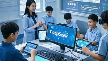 Deepseek清华大学1-6版教程合集，都整理好了