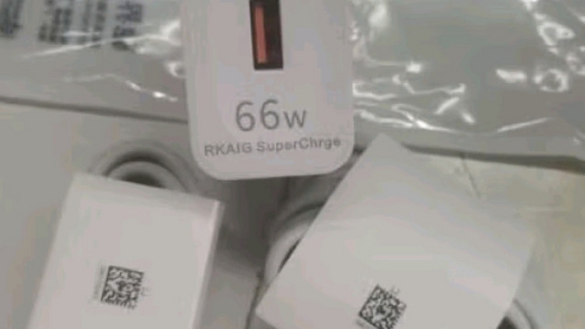 驰界适用华为充电器66W/100W/120W超级快充套装type-c快充