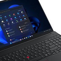 MWC丨联想发布新款 ThinkPad E14 和 E16 笔记本，维持经典设计