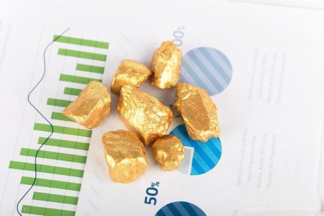 金价大跳水引发热议:涨跌利弊分析及普通人购金攻略