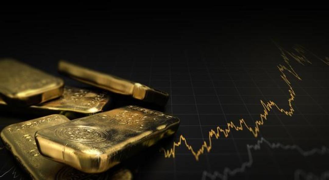 金价大跳水引发热议:涨跌利弊分析及普通人购金攻略