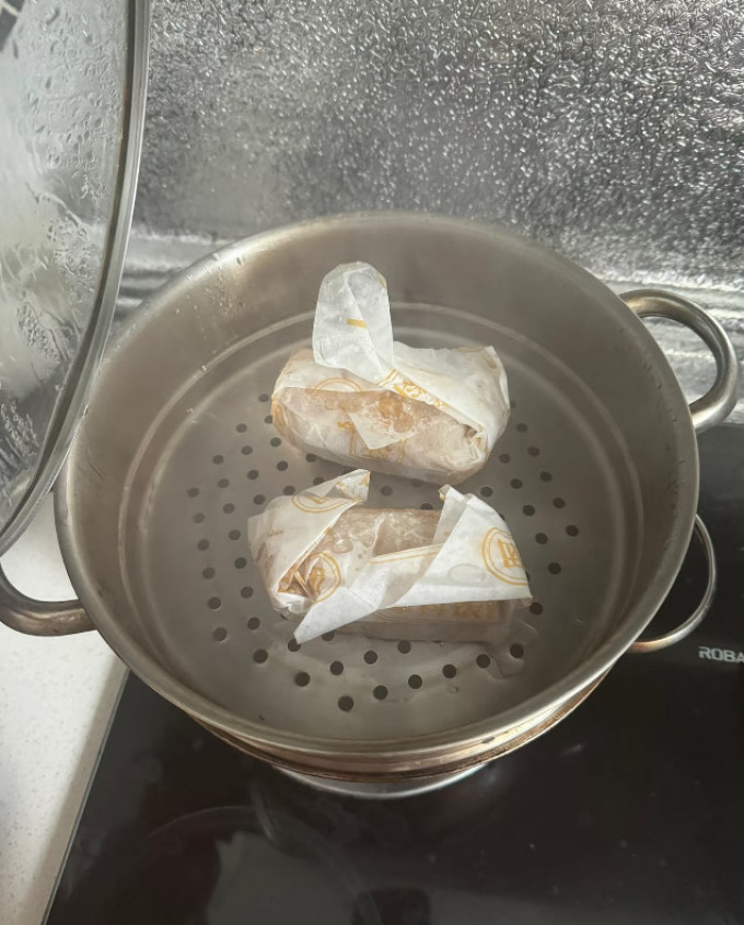 五芳斋其他方便食品