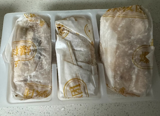 五芳斋其他方便食品