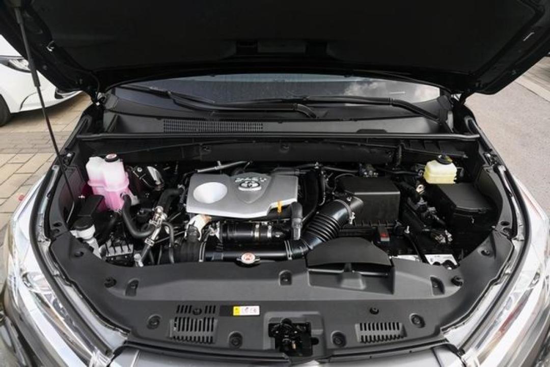 价格骤降后的丰田汉兰达能否重塑“神车”辉煌？