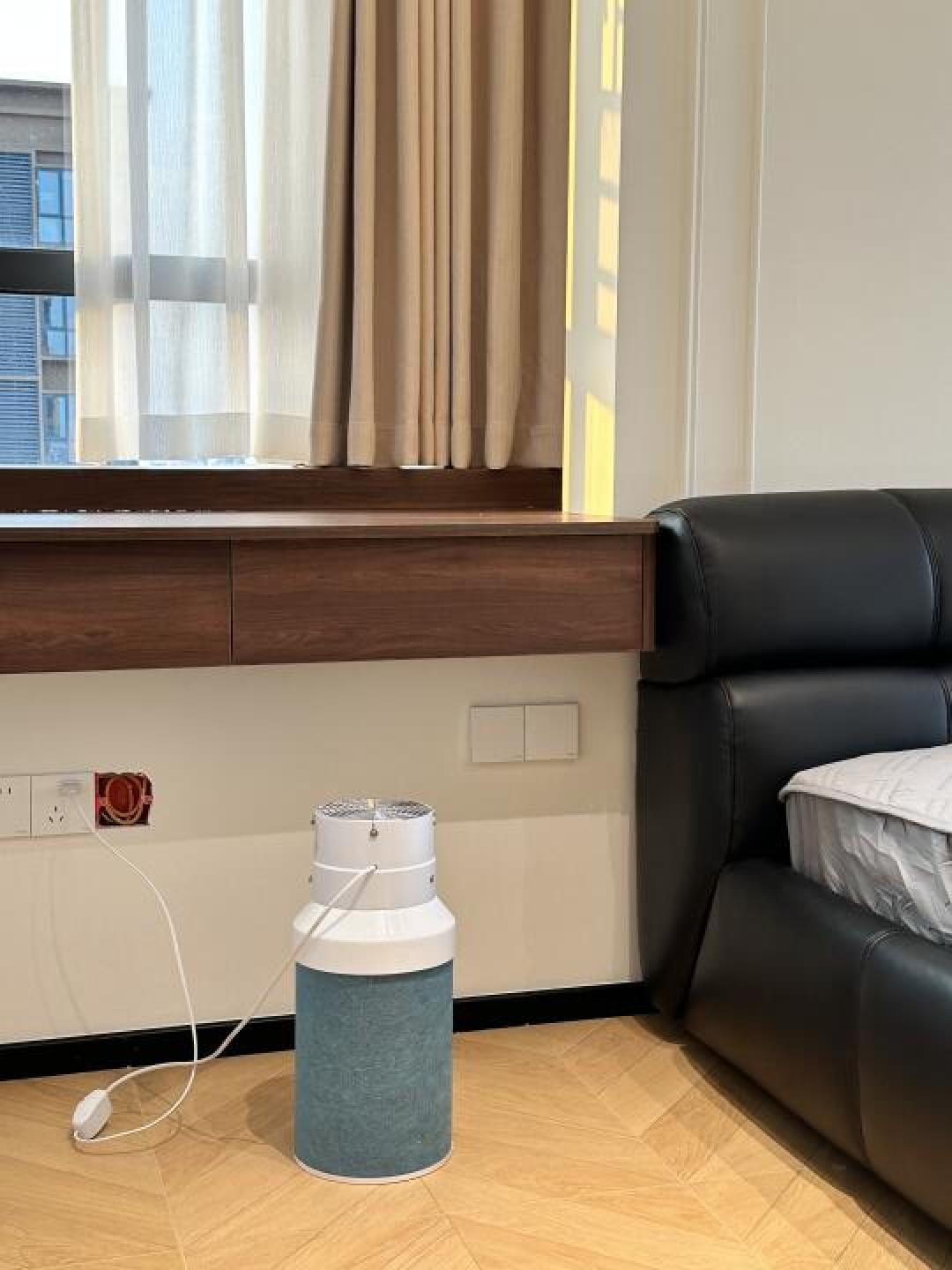 新房甲醛如何科学去除?详解七大有效方法保障健康
