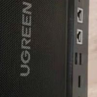 绿联私有云DXP4800 8G版：十二大亮点，打造您的私人数据王国