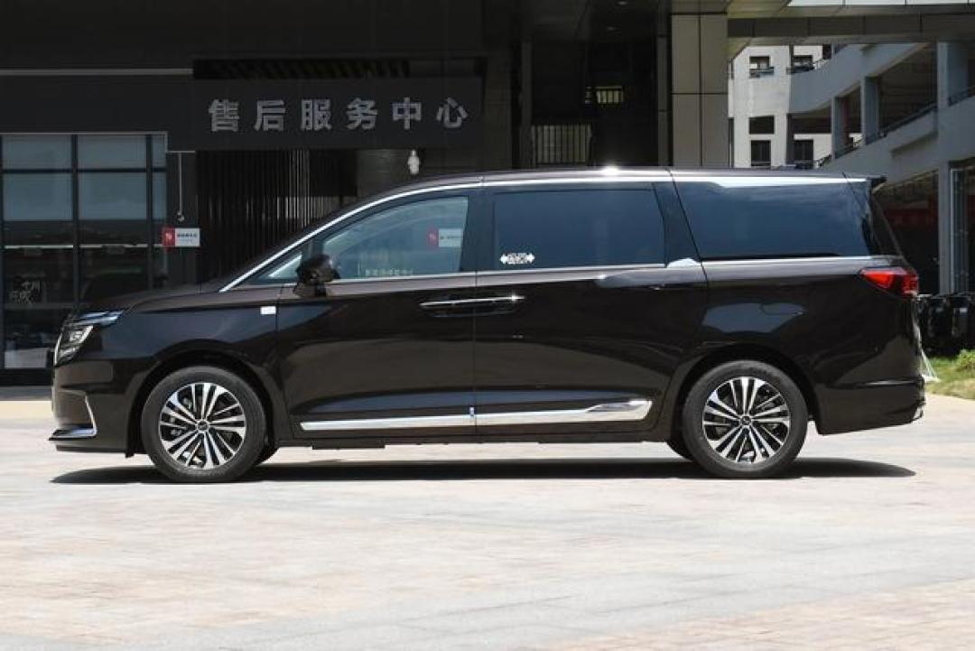 2023年最值得关注的10款优秀MPV车型亮点解析