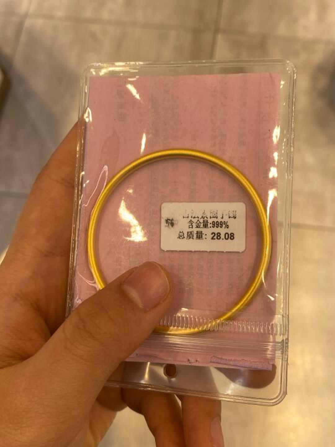 三八节黄金首饰购买攻略:时机、优惠与挑选技巧详解