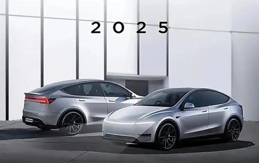 特斯拉Model Y焕新版与现款对比:购买建议与优惠政策详解