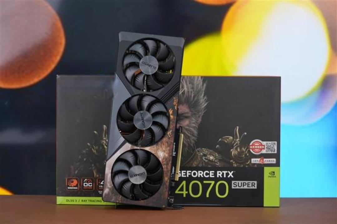 2K分辨率显卡推荐:性价比之选,从RX5700到RTX 4070 Super详解