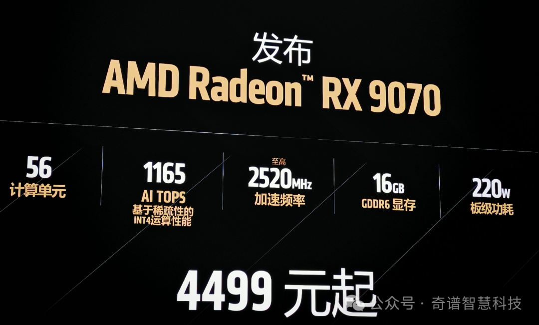 为中国市场:AMD新一代游戏显卡低价、抢先上市