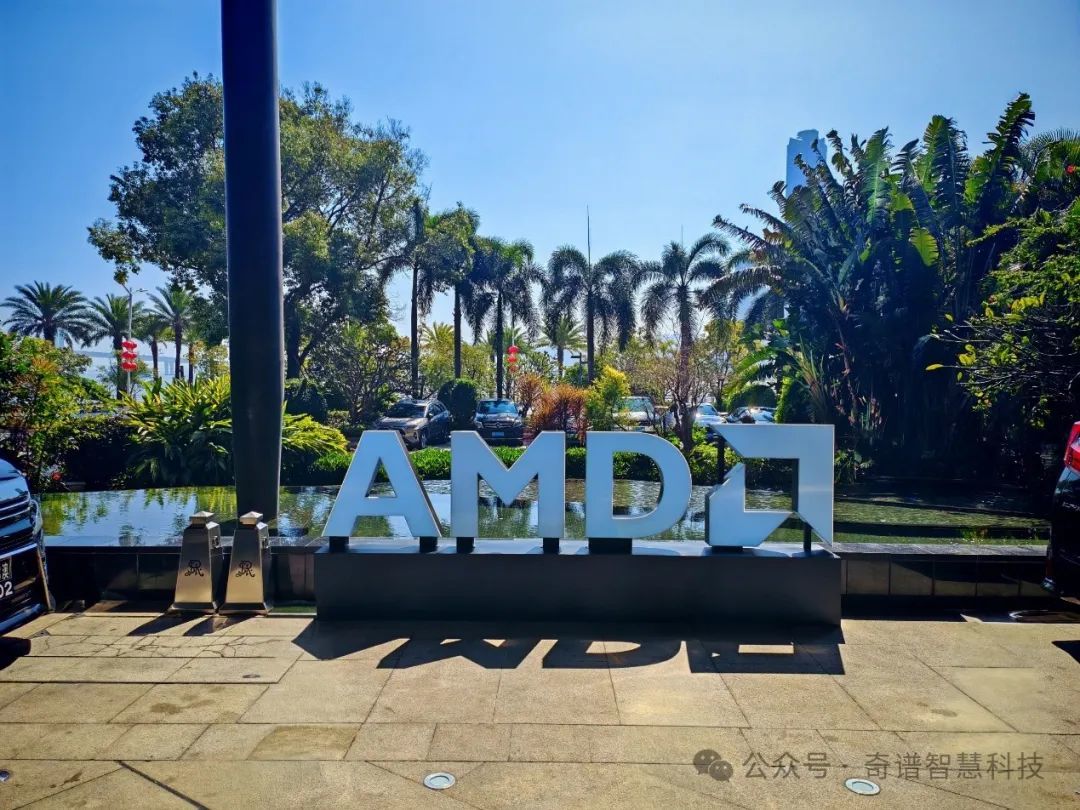 为中国市场:AMD新一代游戏显卡低价、抢先上市