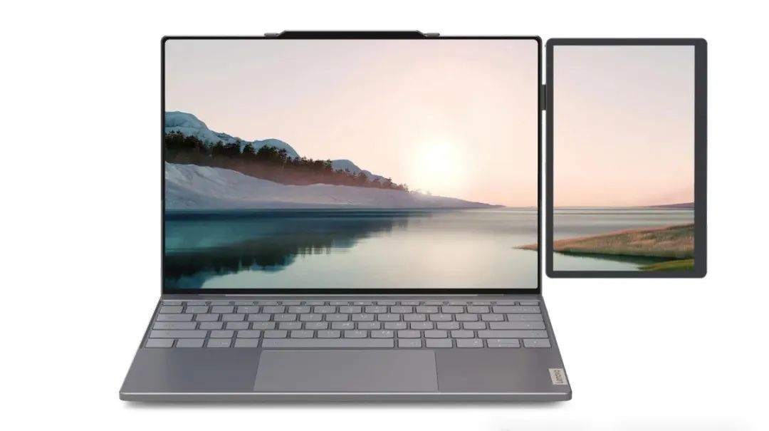 MWC2025：联想大秀概念新品，太阳能充电与可折叠屏